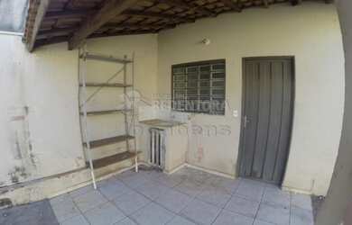 Imagem 12: São José do Rio Preto - Casa Padrão - Residencial Caetano