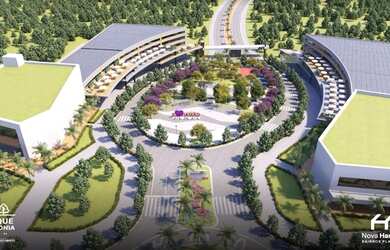 Imagem 14: Lote/Terreno para venda tem 200 metros quadrados em Krahe - Viamão -...