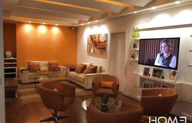 Imagem 4: Cobertura à venda, 330 m² por R$ 2.649.000,00 - Laranjeiras - Rio de...