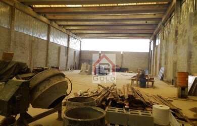 Imagem 6: Galpão à venda, 1350 m² por R$ 4.000.000 - Loteamento Industrial Coral...