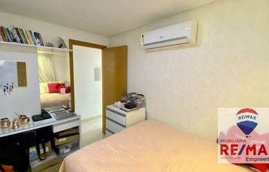 Imagem 6: Apartamento à VENDA no bairro SÃO JOSÉ - Residencial Palazzo Dão Silveira