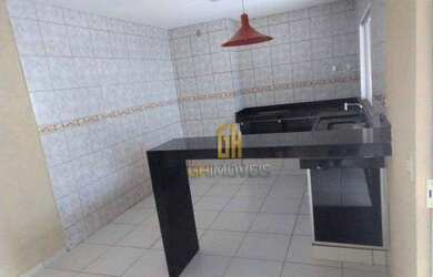 Imagem 7: Casa à venda, 200 m² por R$ 480.000,00 - Garavelo Residencial Park -...