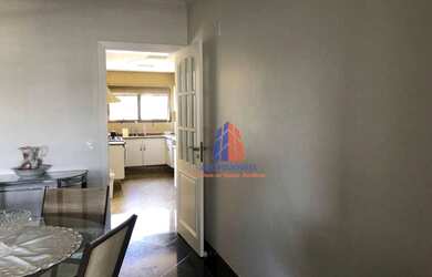 Imagem 4: Apartamento à venda, 170 m² por R$ 970.000,00 - Paraíso - Americana/SP