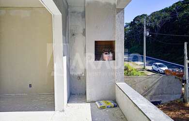 Imagem 4: Cobertura no Residencial Richard´s no bairro Barra em Balneário Camboriú