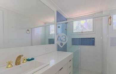 Imagem 16: Casa com 5 dormitórios, 1600 m² - venda por R$ 15.000.000,00 ou aluguel...