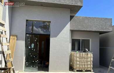 Imagem 2: Casa Residencial à venda, Nova Cerejeira, Atibaia - CA0560