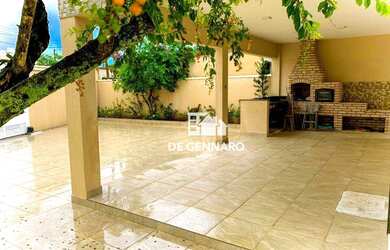 Imagem 7: Casa isolada bairro balneario florida