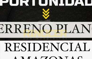 Imagem: O terreno possui 360m² de Área e está localizado em Franca