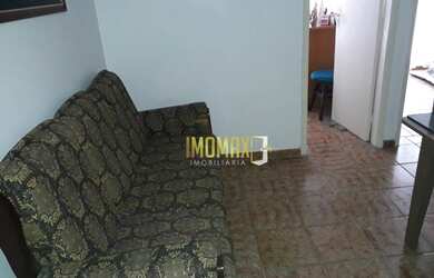 Imagem 2: Apartamento à venda, 46 m² por R$ 170.000,00 - Canto do Forte - Praia...