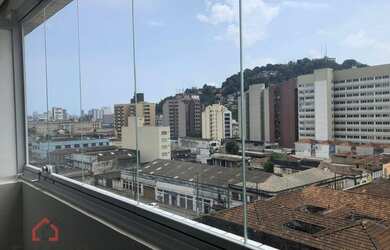 Imagem 11: Sala, 70 m² - venda por R$ 447.000,00 ou aluguel por R$ 2.800,00/mês...