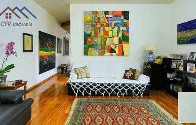 Imagem 9: Sobrado à venda, 224 m² por R$ 1.350.000,00 - Brooklin Paulista - São...