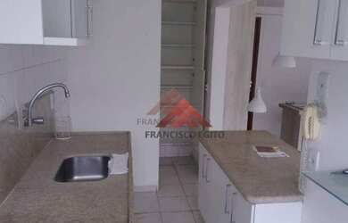 Imagem 9: Apartamento com 2 dormitórios à venda, 60 m² por R$ 300.000,00 - Ingá...