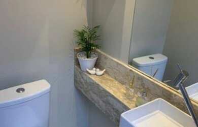 Imagem 12: CASA NO PIONEIROS. Piscina, Churrasqueira, Ar-condicionadoeÁrea de serviço