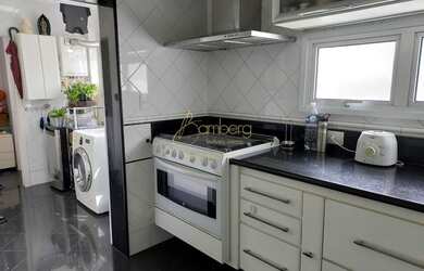 Imagem 9: BELO APARTAMENTO CAMPO BELO 125MTS REFORMADO