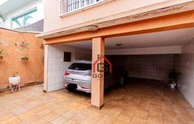 Imagem 1: Casa com 3 dormitórios, 224 m² - venda por R$ 650.000,00 ou aluguel...