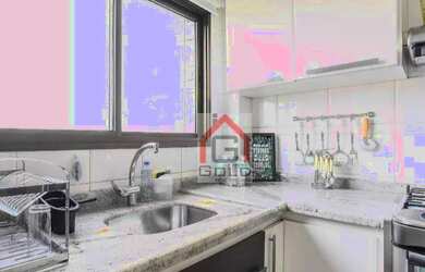 Imagem 14: Apartamento à venda, 128 m² por R$ 747.000,00 - Parque São Diogo -...