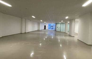 Imagem: O depósito possui 645m² de Área e está localizado em Icaraí