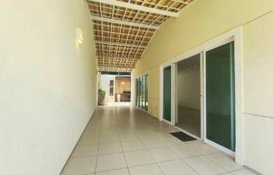 Imagem 9: santos Casa a venda laranjeiras