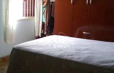 Imagem 8: Casa à venda, 135 m² por R$ 499.000,00 - Vila Alzira - Santo André/SP