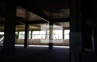 Imagem 6: Prédio, 9028 m² - venda por R$ 20.000.000,00 ou aluguel por R$ 50.000,00/mês...