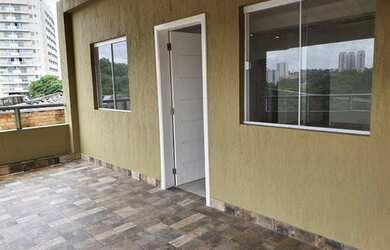 Imagem: O depósito possui 5 Vagas na garagem, 1.200m² de Área e