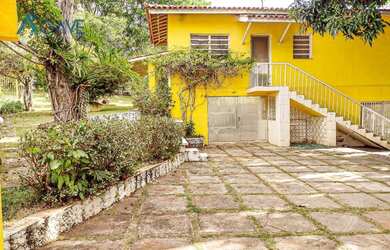 Imagem 16: Chacara em condominio fechado