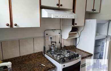 Imagem 13: Apartamento mobilhado no Menino Deus