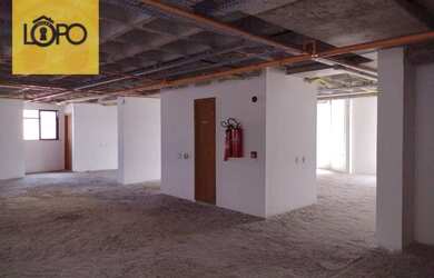 Imagem 10: Sala para alugar, 232 m² por R$ 6.000,00/mês - Caminho das Árvores...