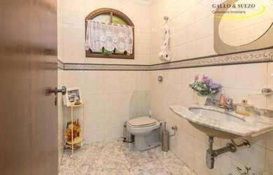 Imagem 13: Casa à venda, 393 m² por R$ 1.930.000,00 - Alto da Boa Vista - São...