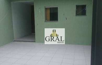 Imagem 6: Sobrado à venda, 200 m² por R$ 795.000,00 - Jardim Vera Cruz - São...