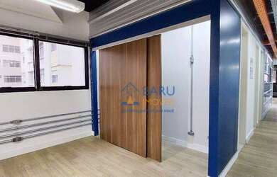 Imagem 13: Conjunto à venda, 109 m² por R$ 1.490.000 - Jardim Paulista - São Paulo/SP