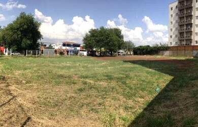 Imagem 3: Terreno, 1450 m² - venda por R$ 5.800.000,00 ou aluguel por R$ 26.000,00/mês - Chácara Mac