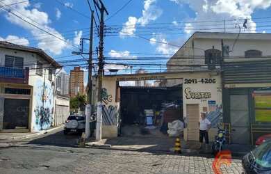 Imagem 2: Galpão à venda, 160 m² por R$ 720.000,00 - Tatuapé - São Paulo/SP
