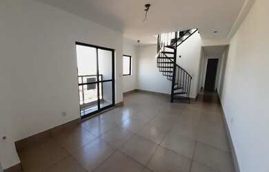 Imagem 4: Apartamento à venda, 66 m² por R$ 320.017,00 - Campo Pequeno - Colombo/PR