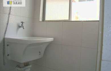 Imagem 6: Apartamento residencial para locação, Vila Guarani Zona Sul , São Paulo