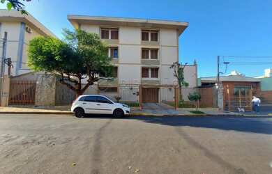 Imagem 1: Ribeirao Preto - Apartamento Padrão - Jardim Paulista