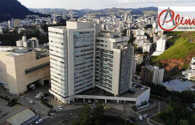 Imagem 3: Sala à venda, 30 m² por R$ 199.000,00 - São Mateus - Juiz de Fora/MG