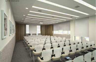 Imagem 6: Laje corporativa para locação, Berrini, São Paulo - LJ0018