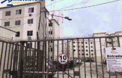 Imagem 1: APARTAMENTO NO BAIRRO SANTA CRUZ EM RIO DE JANEIRO-RJ