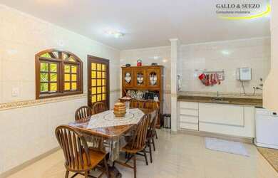 Imagem 15: Casa à venda, 393 m² por R$ 1.930.000,00 - Alto da Boa Vista - São...