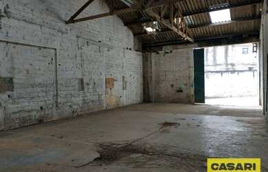 Imagem 11: Galpão para alugar, 1696 m² por R$ 13.900,00 - Alves Dias - São Bernardo...