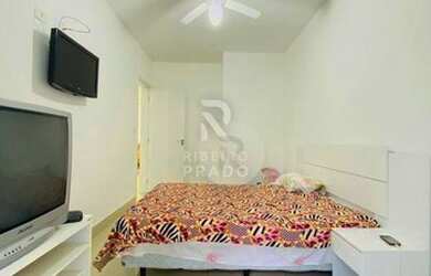 Imagem 9: Apartamento com 3 dormitórios à venda, 115 m² por R$ 598.900 - Aviação...