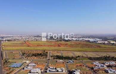 Imagem 13: São José Do Rio Preto - Terreno Padrão - Residencial Maria Julia