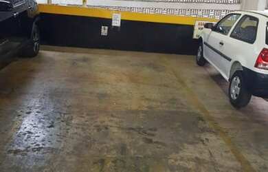 Imagem 2: GARAGEM EXCELENTE. 15m² de Áreae1 Vaga na garagem