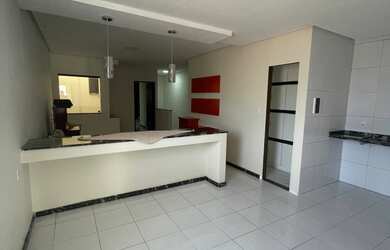 Imagem 6: Casa Ponto novo /. Varanda, Imóvel novo, 300m² de Áreae5 Banheiros