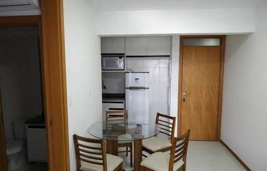 Imagem 2: APARTAMENTO RESIDENCIAL em SALVADOR - BA, CAMINHO DAS ÁRVORES