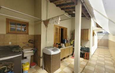 Imagem 2: Casa com 2 dormitórios à venda, 119 m² por R$ 550.000,00 - Jardim Brasil...