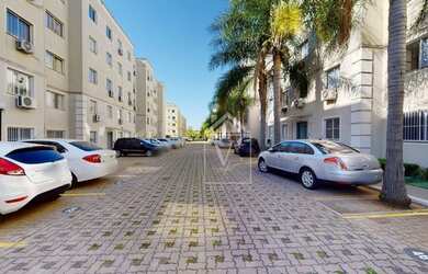 Imagem 16: Apartamento à venda, 45 m² por R$ 230.000,00 - São Sebastião - Porto...