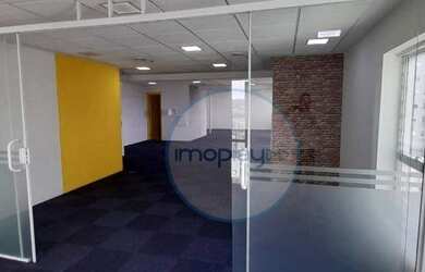 Imagem 2: Conjunto, 177 m² - venda por R$ 3.093.000,00 ou aluguel por R$ 13.000,00/mês...