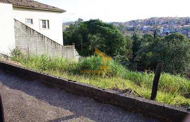 Imagem 2: Terreno à venda, 486 m² por R$ 258.000,00 - Nova Itatiba - Itatiba/SP